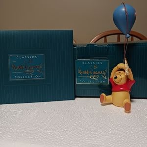 Winne the Pooh Ornament